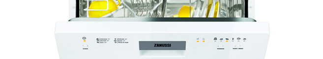 Ремонт посудомоечных машин Zanussi в Раменском
